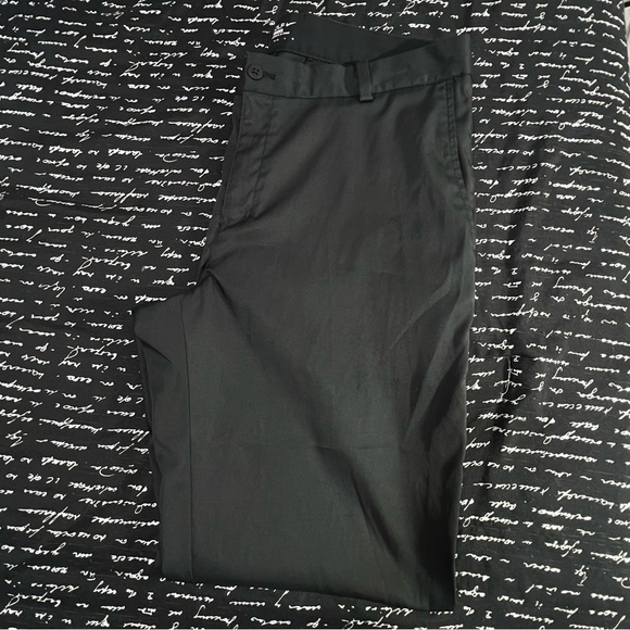NIKE GOLF Tour Performance Dri-Fit Pants Mens - Picture 3 of 13